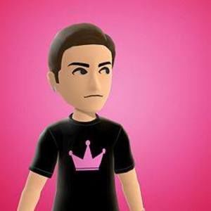 Meet your Posher, Adam